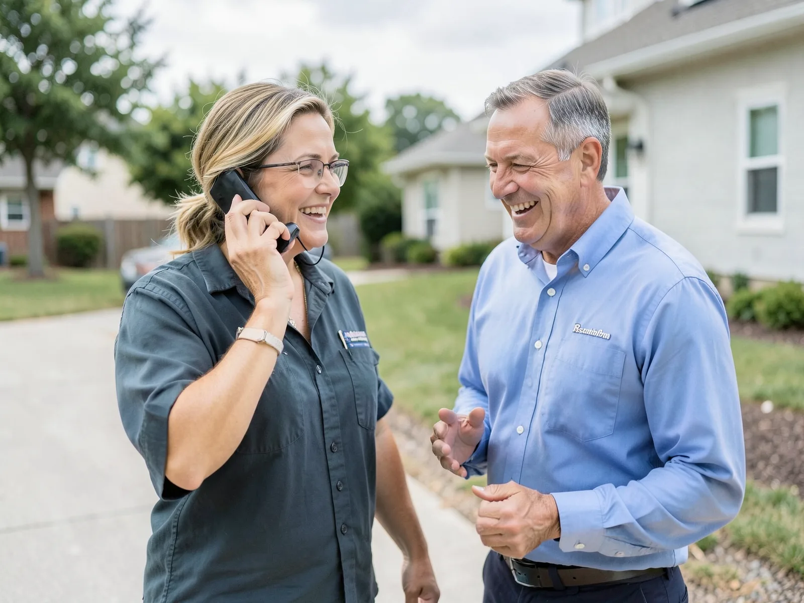 Frequently Asked Questions About Water Heater Failure Cleanup in Chauncey, OH